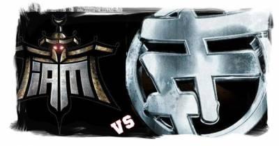 IAM VS FF